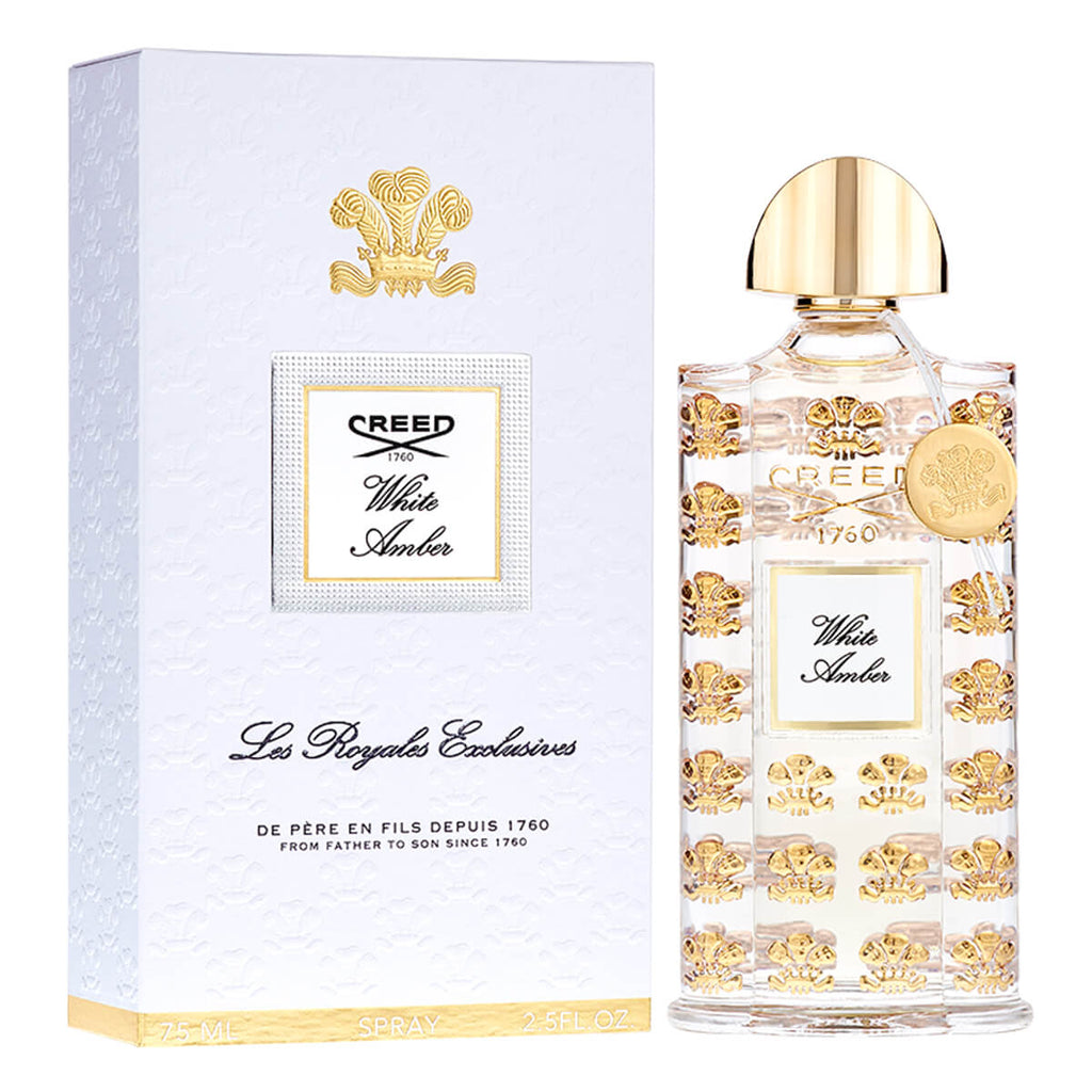 Creed White Amber EDP 75ML Parfüm 2