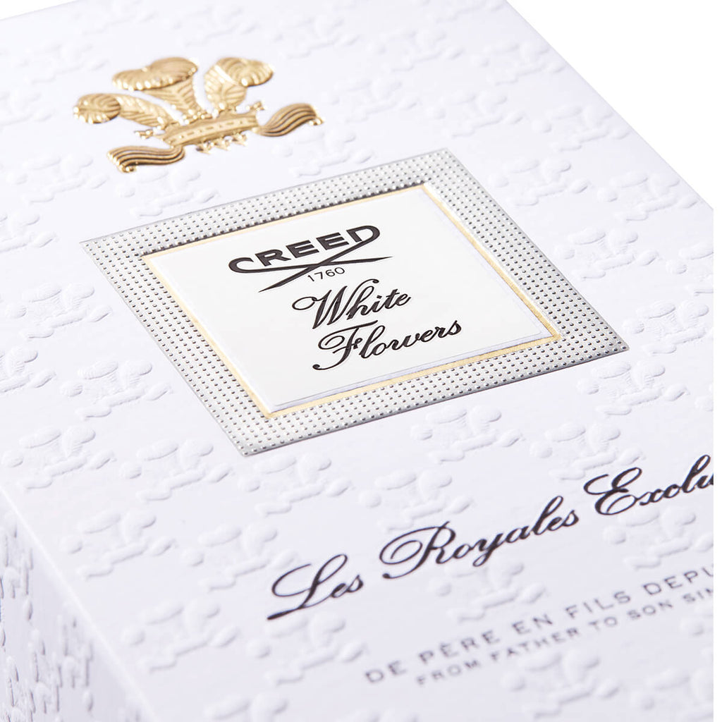 Creed White Flowers EDP 75ML Parfüm 3