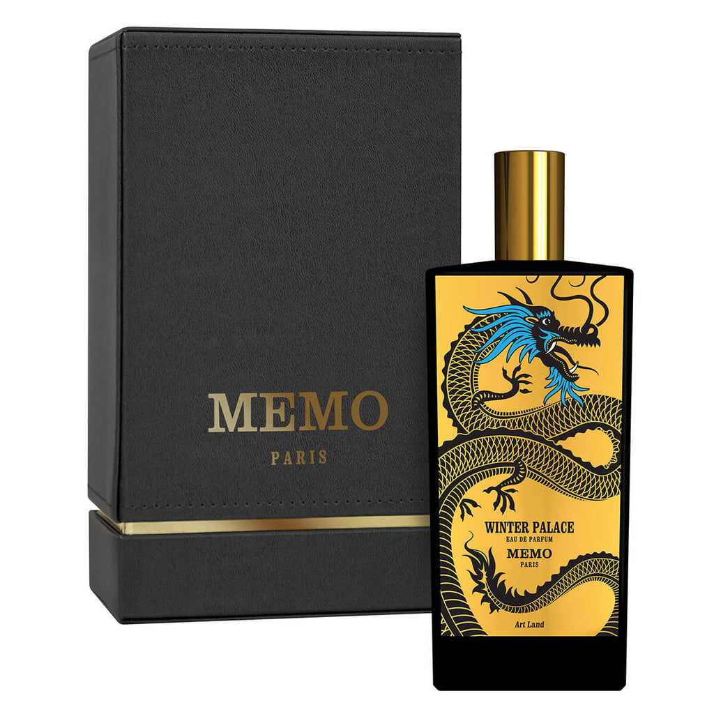 Memo Paris Winter Palace EDP 75ML Parfüm 2