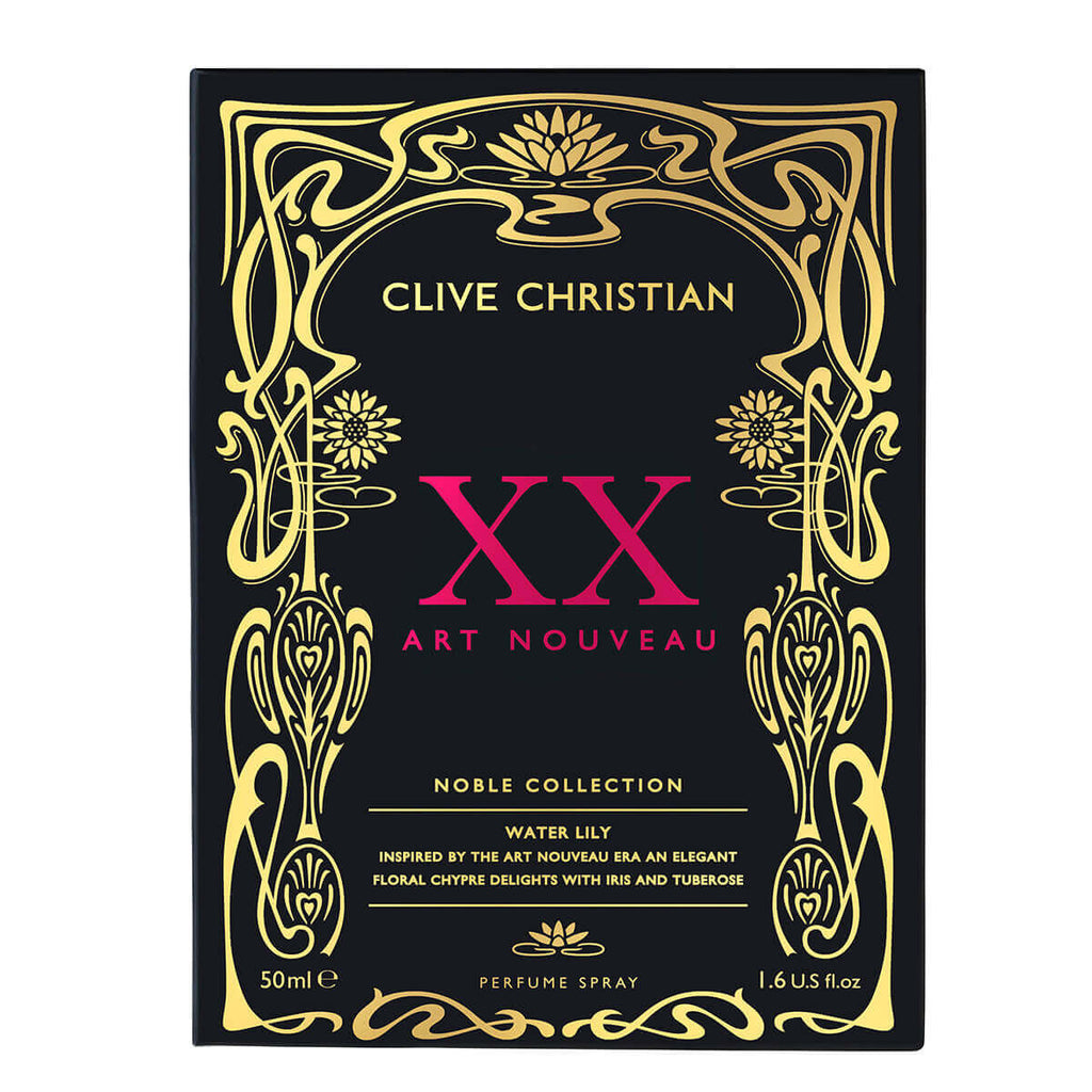 Clive Christian XX Water Lily EDP 50ML Parfüm 3