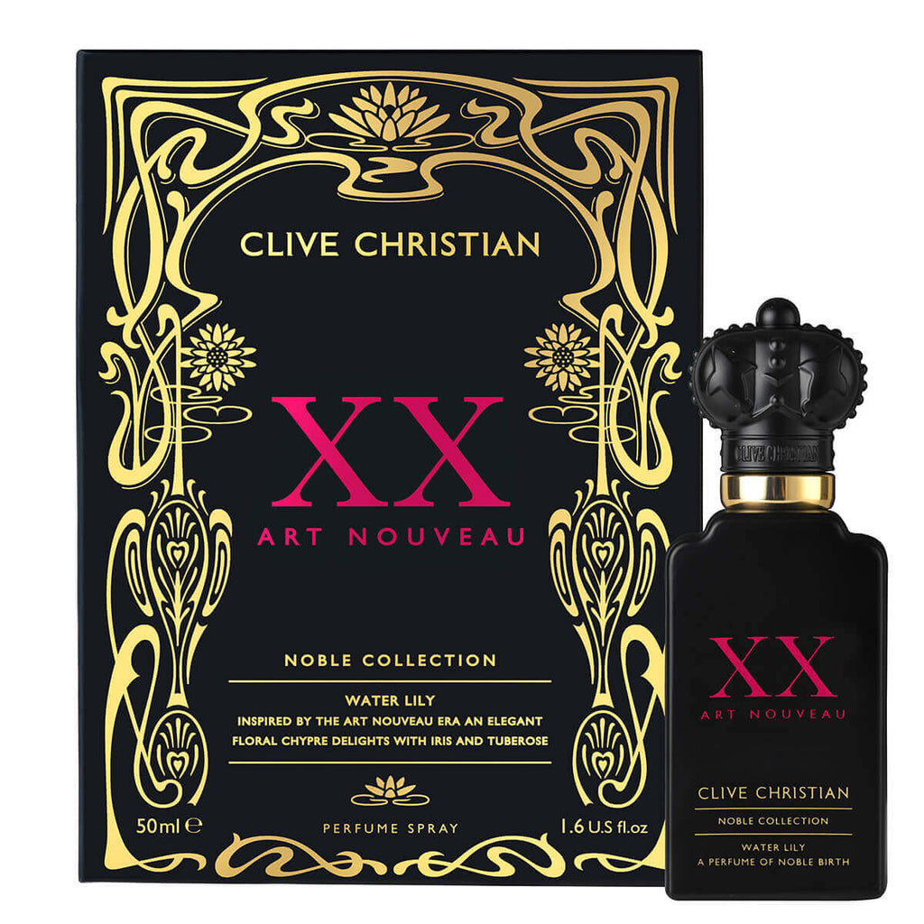 Clive Christian XX Water Lily EDP 50ML Parfüm 2