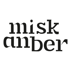 miskanber beyaz logo