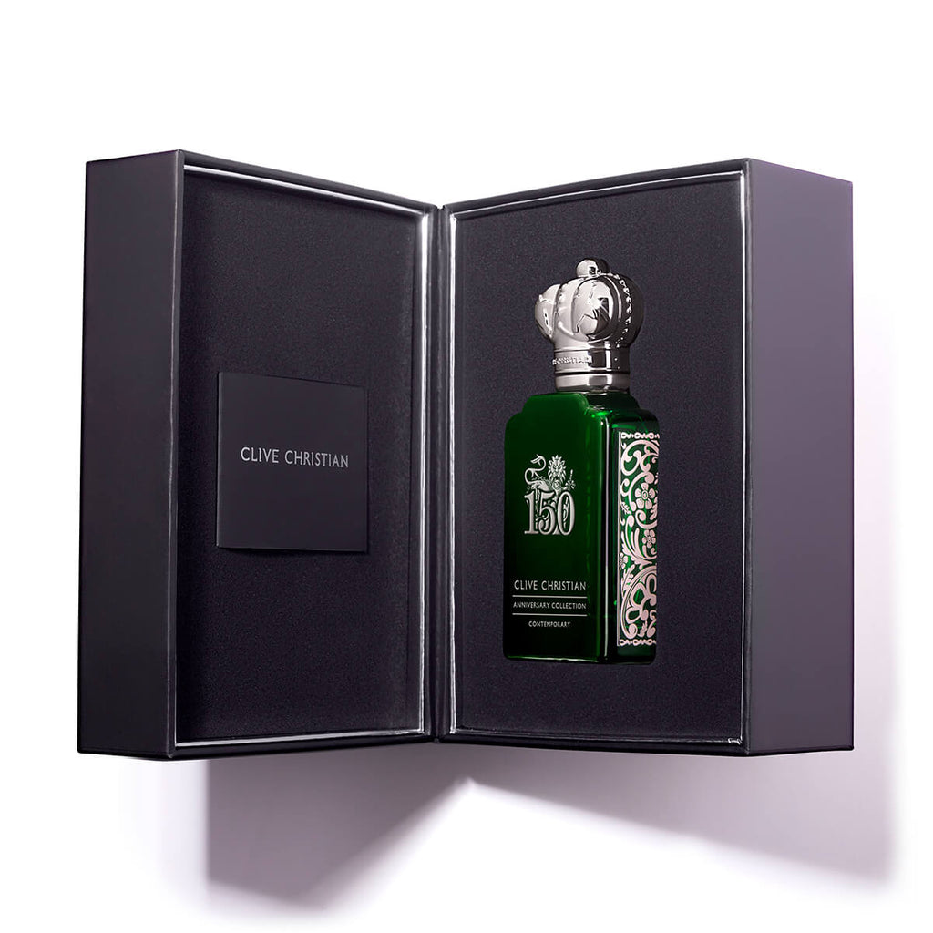 Clive Christian 150 Annivesary Contemporary 50ML Parfüm 2