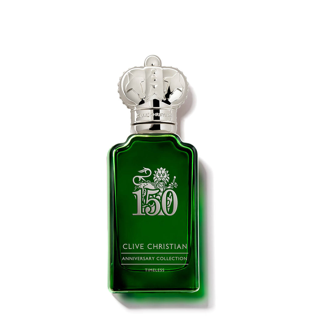 Clive Christian 150 Annivesary Timeless 50ML Parfüm