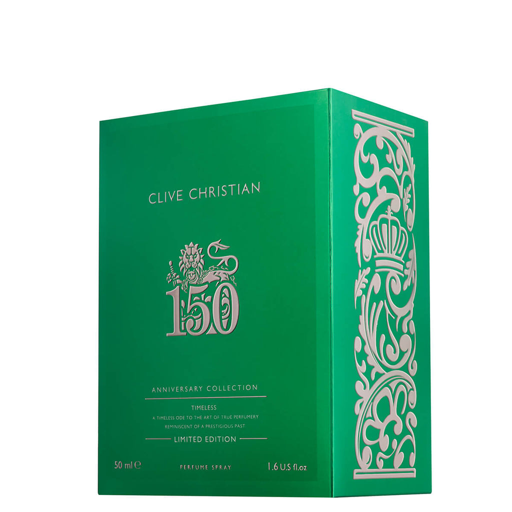 Clive Christian 150 Annivesary Timeless 50ML Parfüm 3