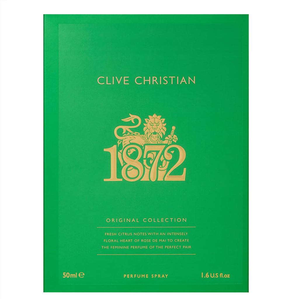 Clive Christian 1872 Feminine EDP 50ML Parfüm 3