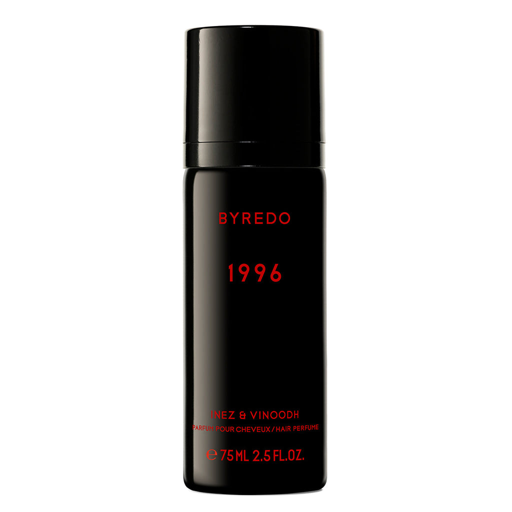 Byredo 1996 75ML Saç Parfümü