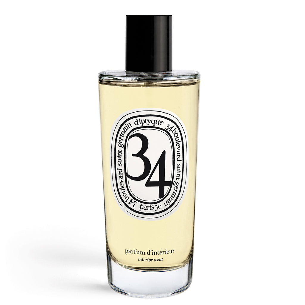 Diptyque 34 BD SG 150ML Oda Spreyi