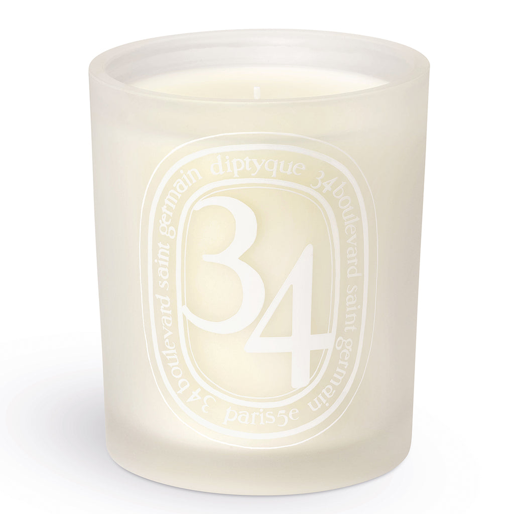 Diptyque 34 BD SG 300GR Kokulu Mum