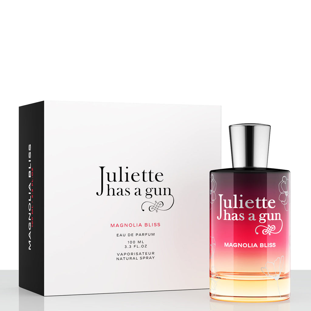 Juliette Has a Gun Magnolia Bliss EDP 100ML Parfüm 2