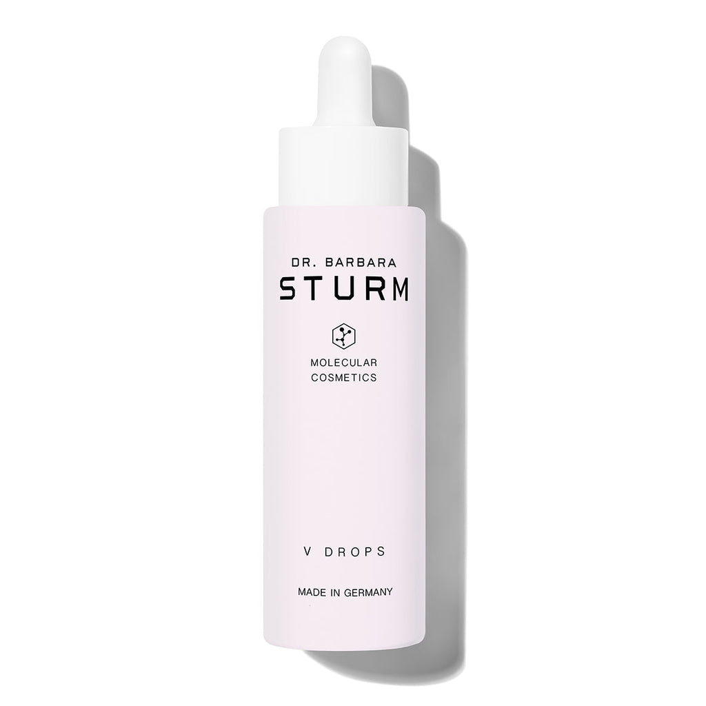 Dr. Barbara Sturm V Drops 50ML Serum 2