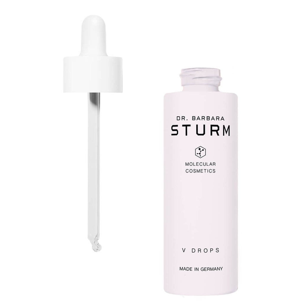 Dr. Barbara Sturm V Drops 50ML Serum 3