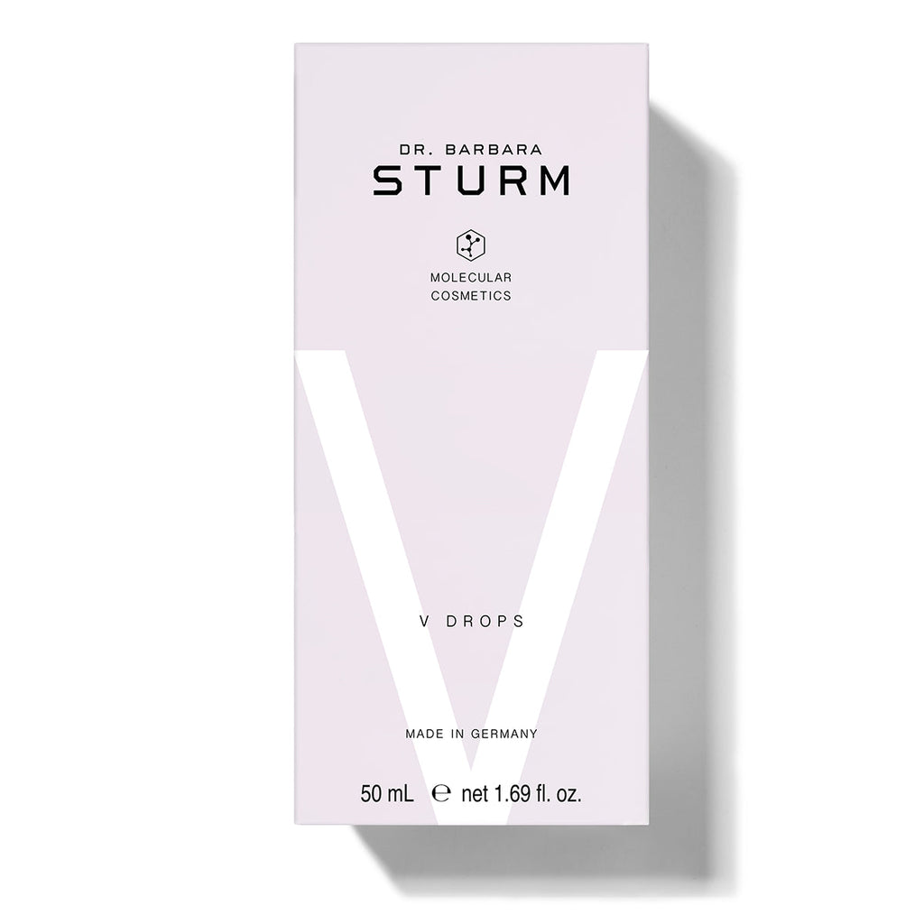 Dr. Barbara Sturm V Drops 50ML Serum 4