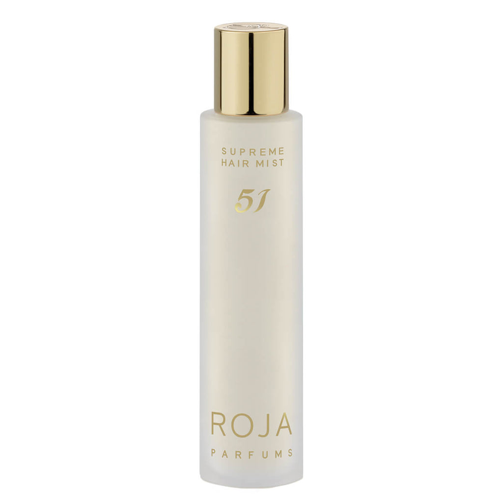 Roja 51 Supreme Hair 50ML Saç Parfümü