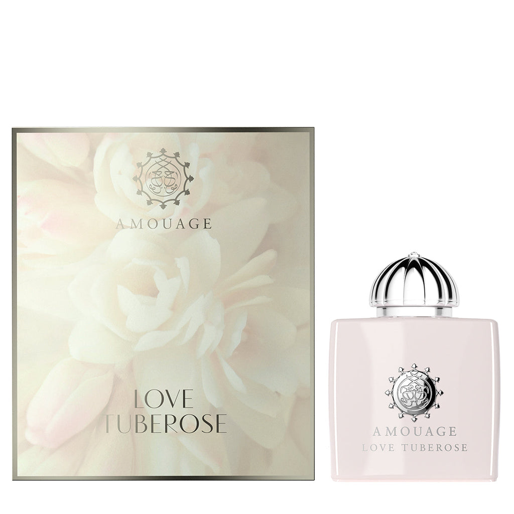 Amouage Love Tuberose Woman EDP 100ML Parfüm 2