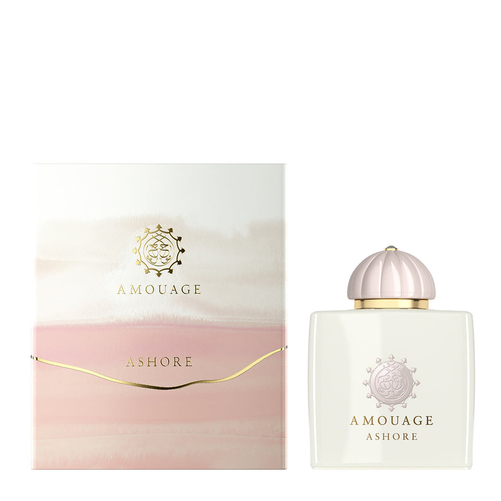 Amouage Ashore Woman EDP 100ML Parfüm 2