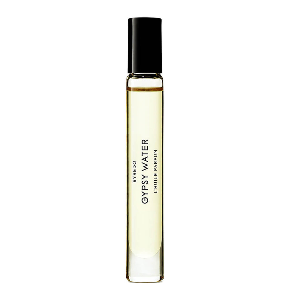 Byredo Perfume Oil Gypsy Water 7,5ML Mini Parfüm