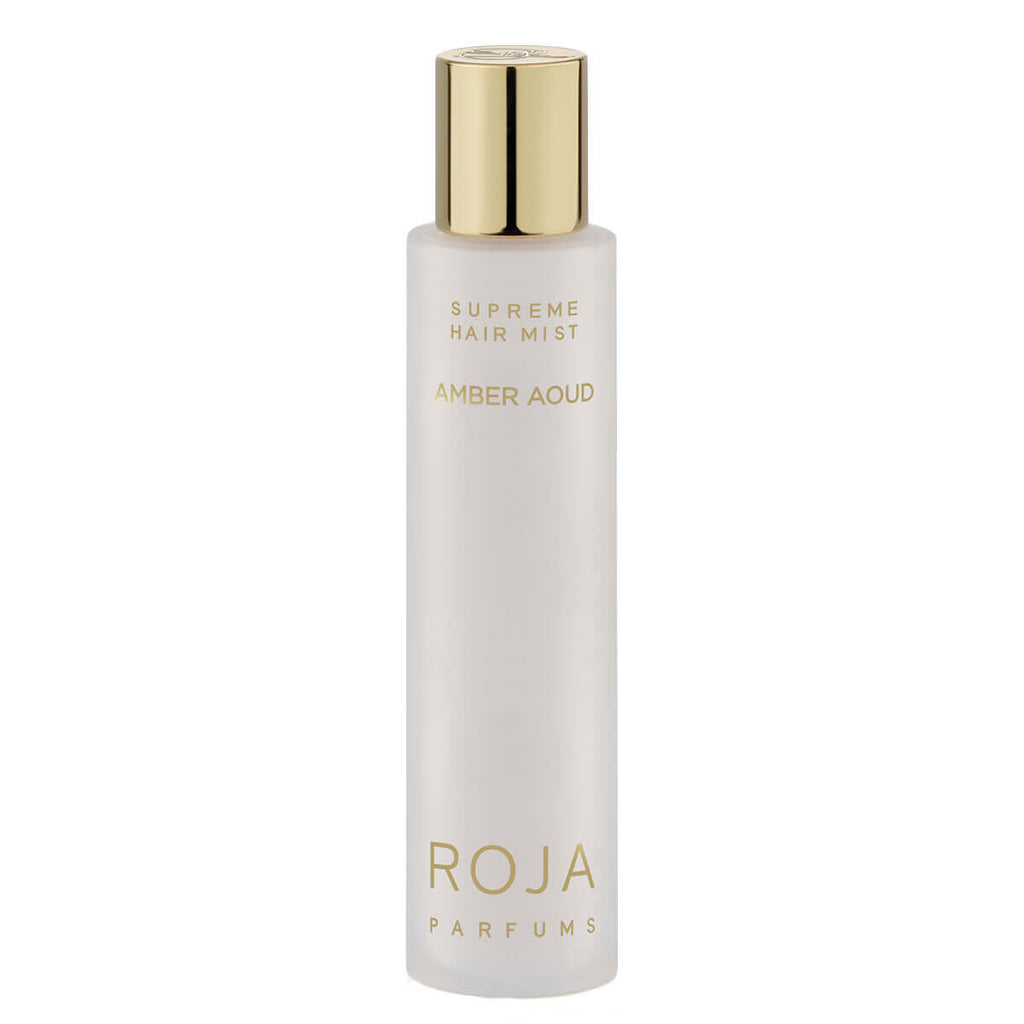 Roja Amber Aoud Supreme 50ML Saç Parfümü