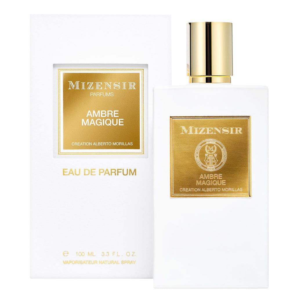 Mizensir Ambre Magique EDP 100ML Parfüm