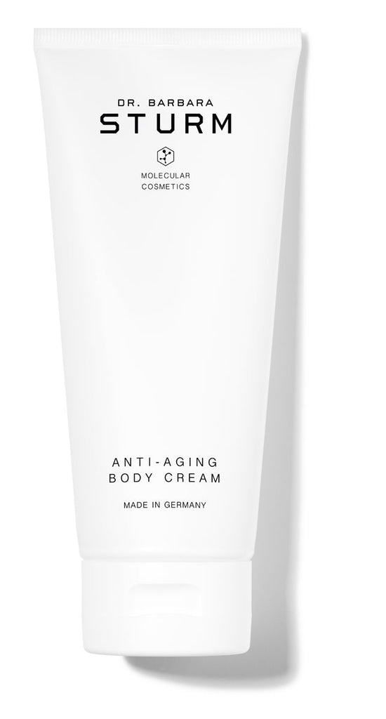 Dr. Barbara Sturm Anti-Aging Body Cream 200ML Vücut Kremi