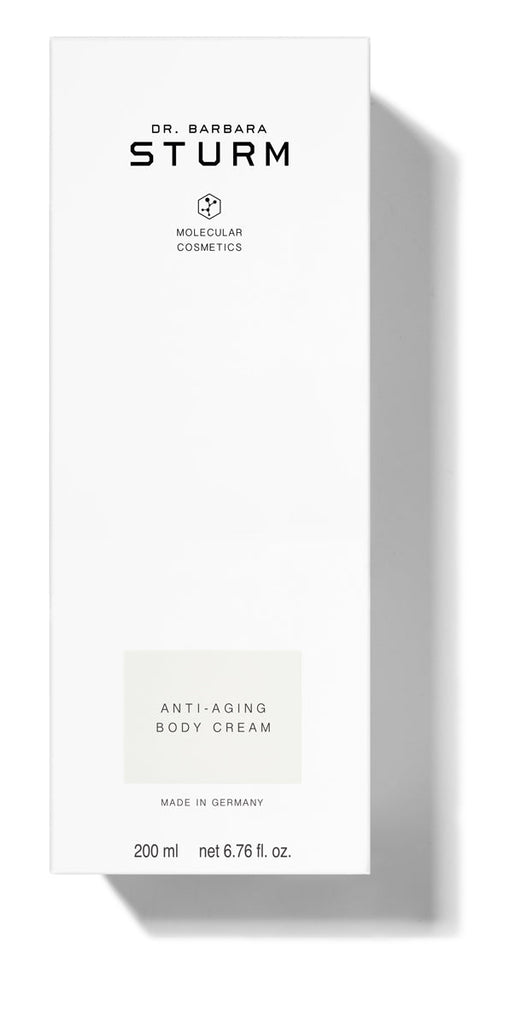 Dr. Barbara Sturm Anti-Aging Body Cream 200ML Vücut Kremi 2