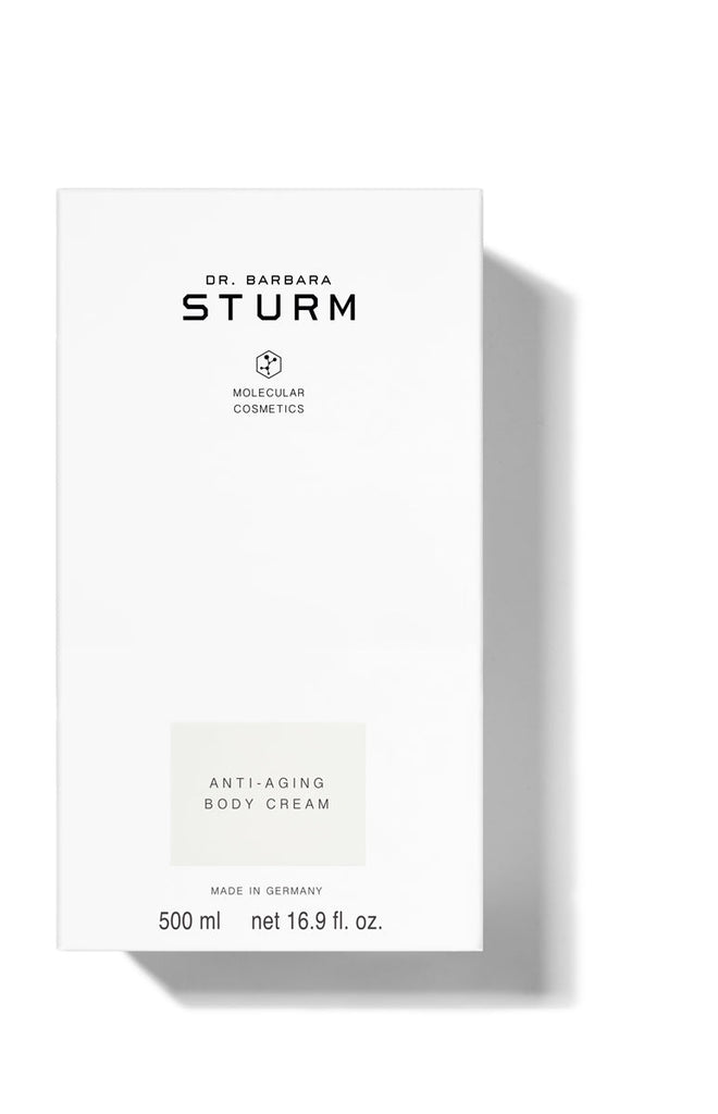 Dr. Barbara Sturm Anti-Aging Body Cream 500ML Vücut Kremi 2