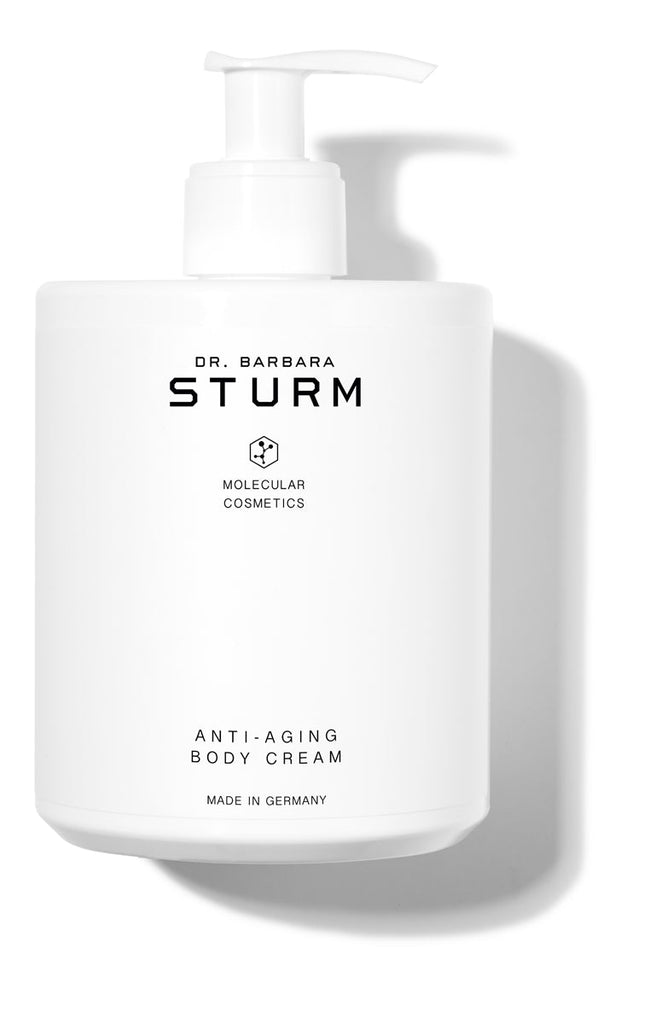 Dr. Barbara Sturm Anti-Aging Body Cream 500ML Vücut Kremi