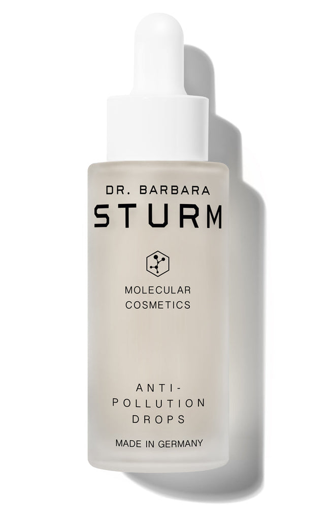 Dr. Barbara Sturm Anti Pollution Drops 30ML Serum 2