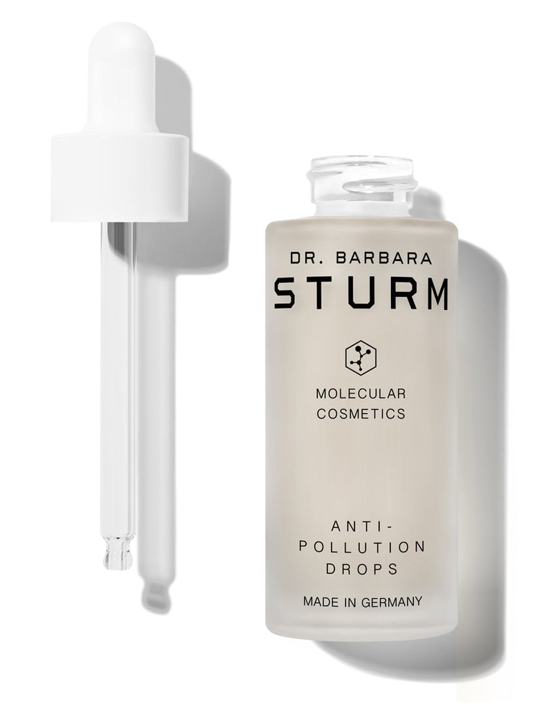 Dr. Barbara Sturm Anti Pollution Drops 30ML Serum