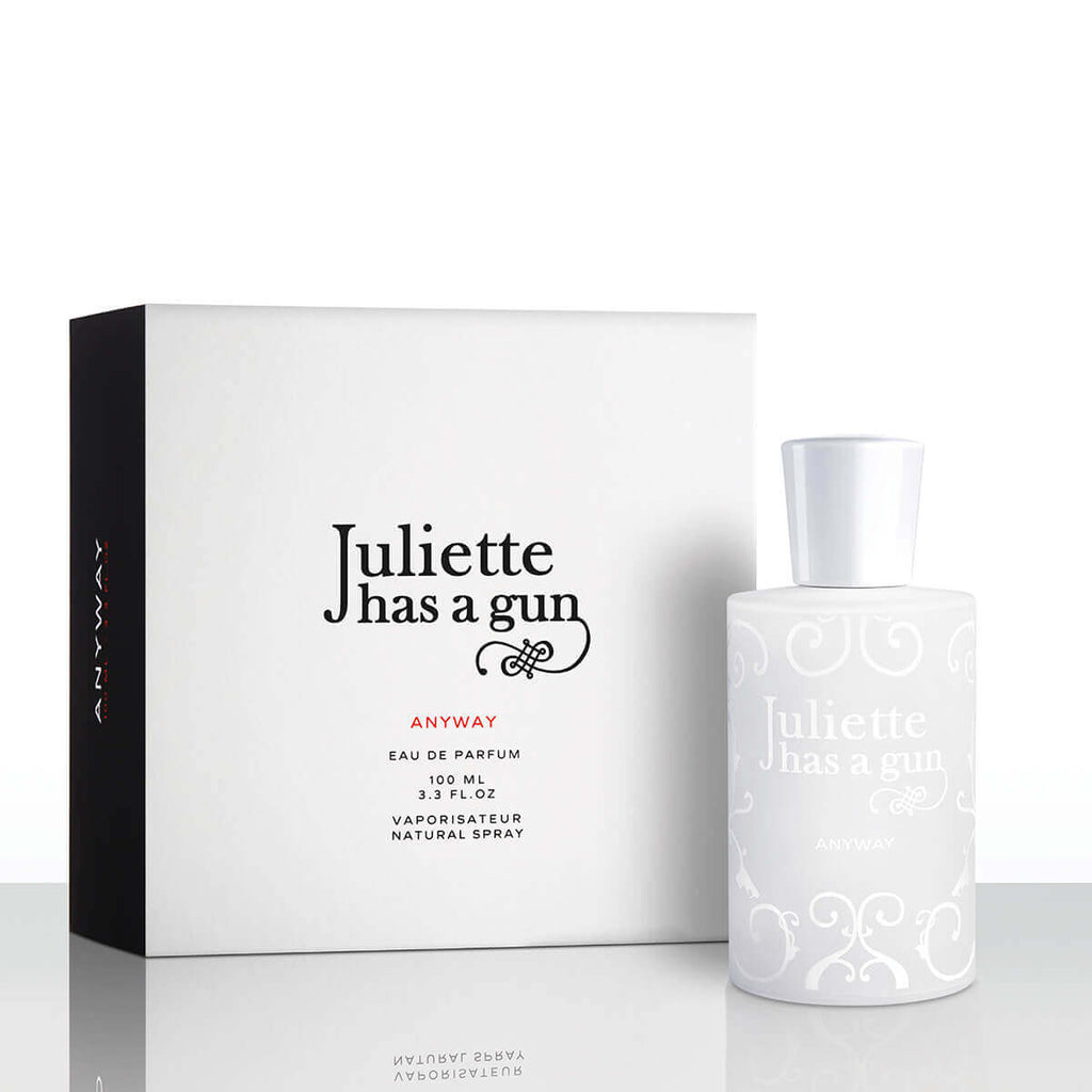 Juliette Has A Gun Anyway EDP 100ML Parfüm 2