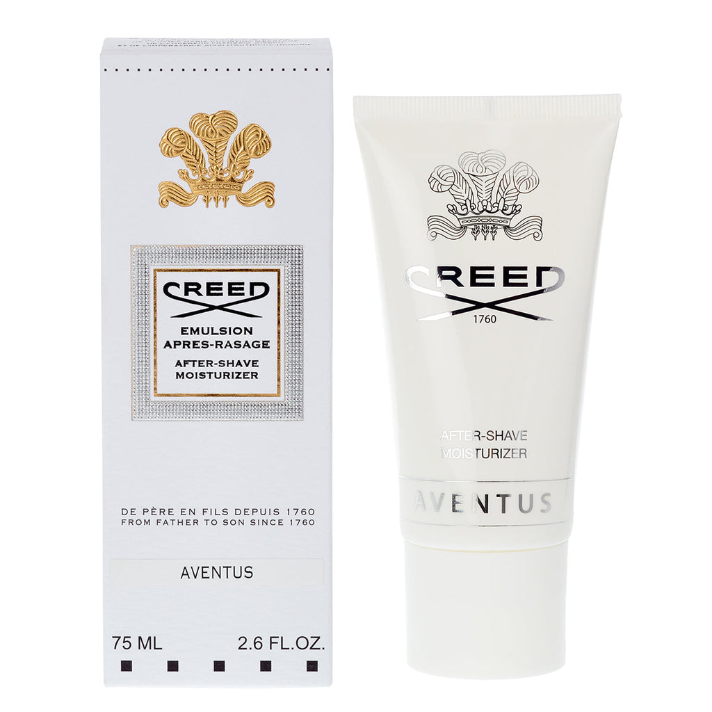 Creed Aventus After Shave 75ML Tıraş Sonrası