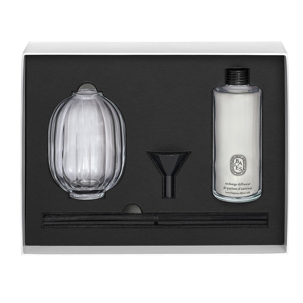 Diptyque Baies Difüzörü & Yedek 200ML Ev Kokusu 2