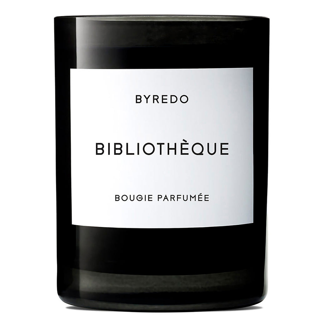 Byredo Bibliotheque 240GR Kokulu Mum