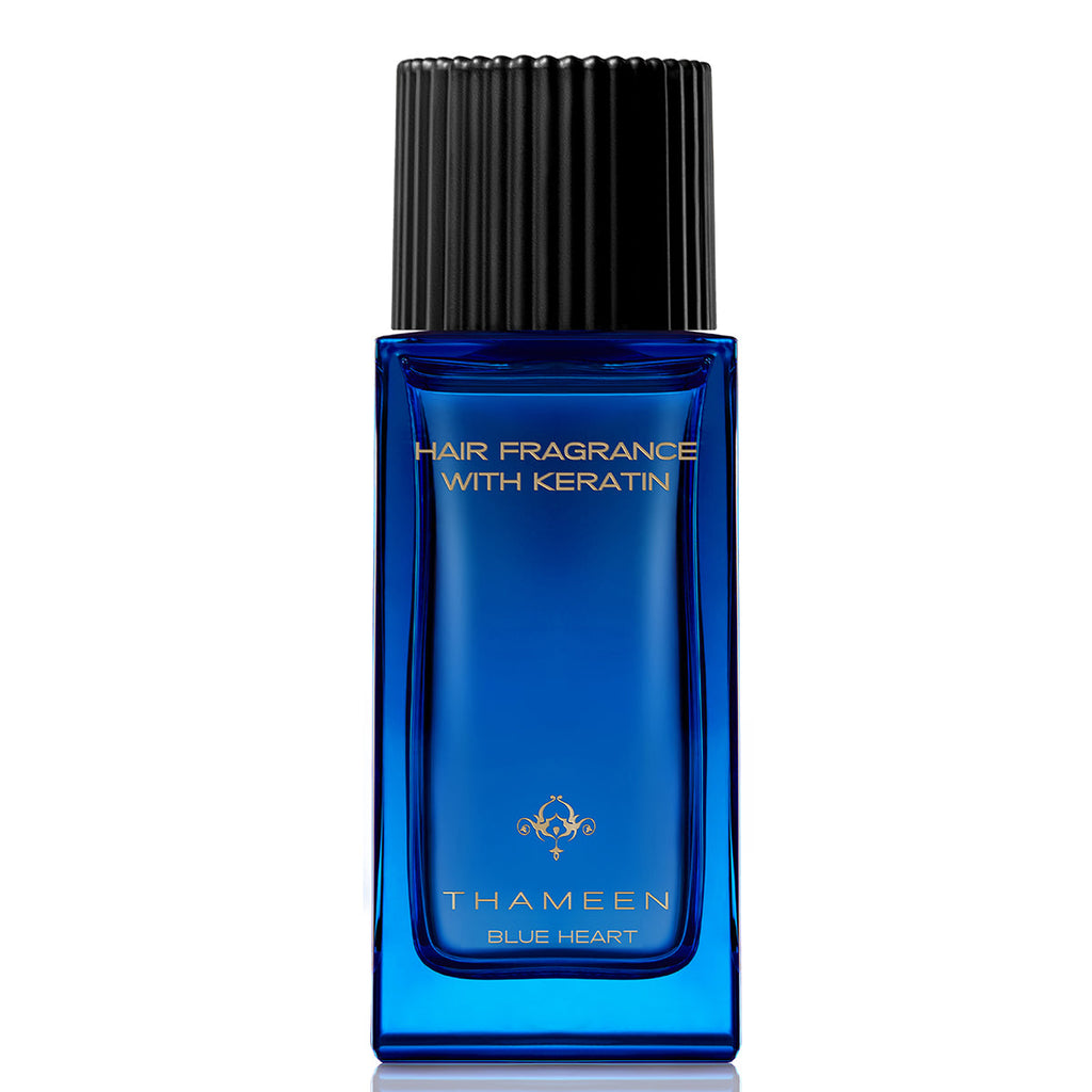 Thameen Blue Heart 50ML Saç Parfümü