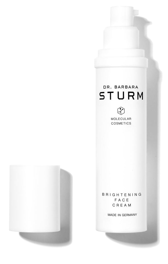 Dr. Barbara Sturm Brightening 50ML Yüz Kremi 2