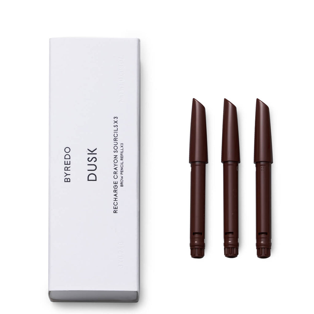 Byredo Brow Pencil Dusk 03 Kaş Kalemi Seti