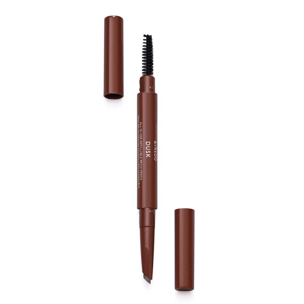 Byredo Brow Pencil Dusk 03 + Refill Kaş Kalemi & Yedek