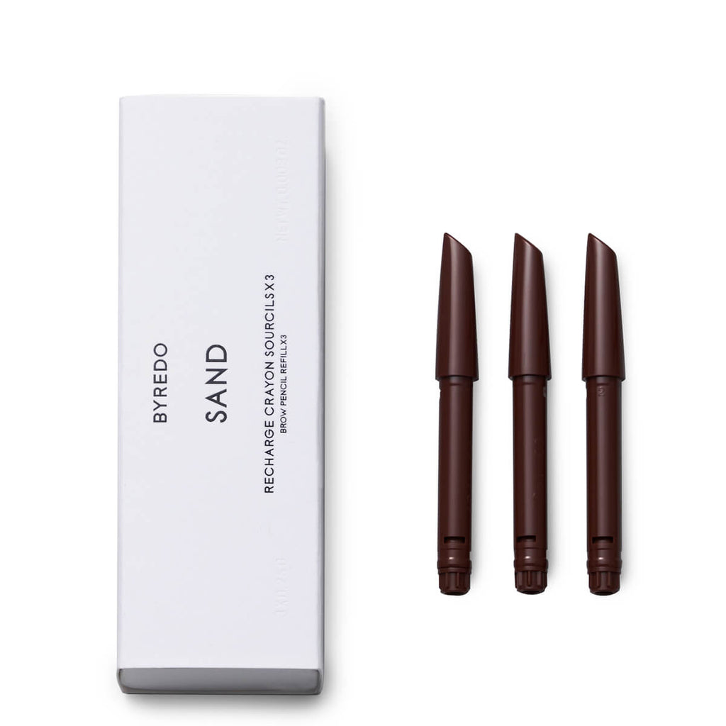 Byredo Brow Pencil Sand 01 Kaş Kalemi Seti