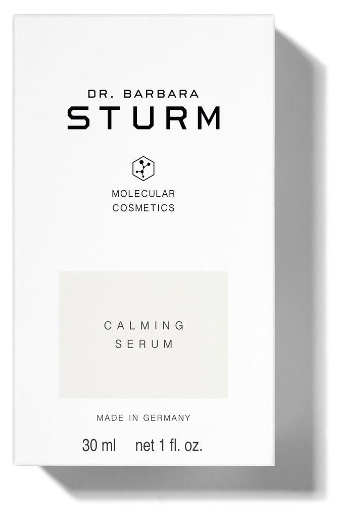 Dr. Barbara Sturm Calming Serum 30ML Serum 3