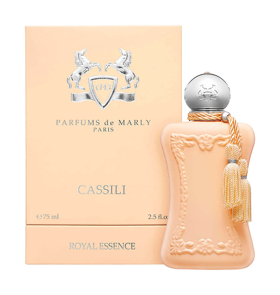 Parfums De Marly Cassili EDP 75ML Parfüm 2