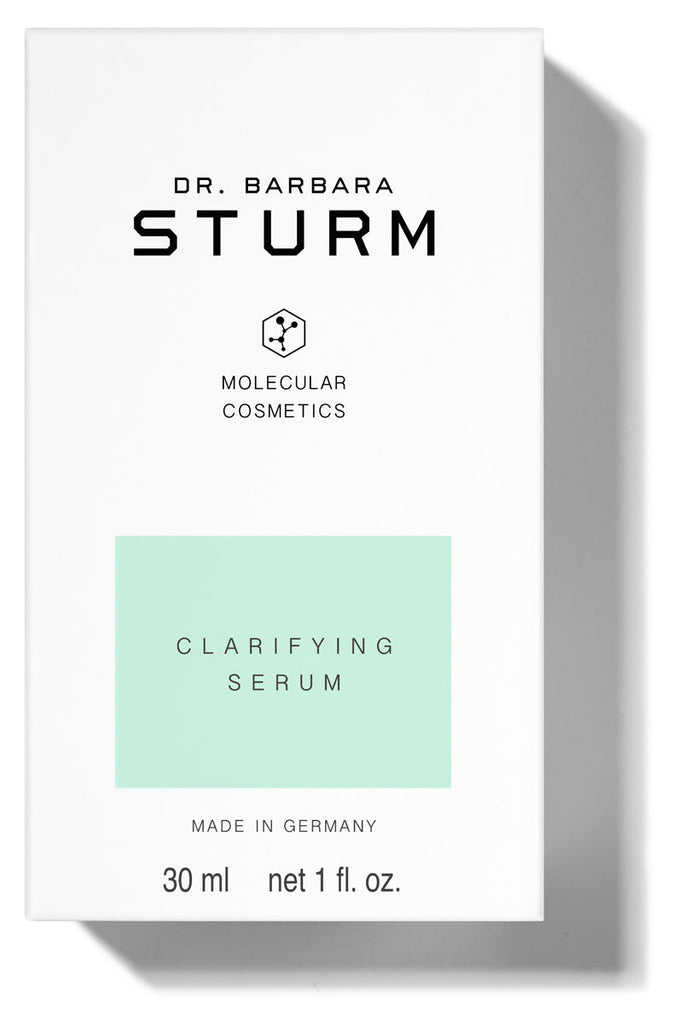 Dr. Barbara Sturm Clarifying 30ML Serum 3