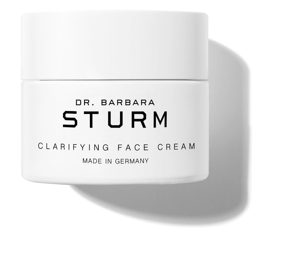 Dr. Barbara Sturm Clarifying 50ML Yüz Kremi