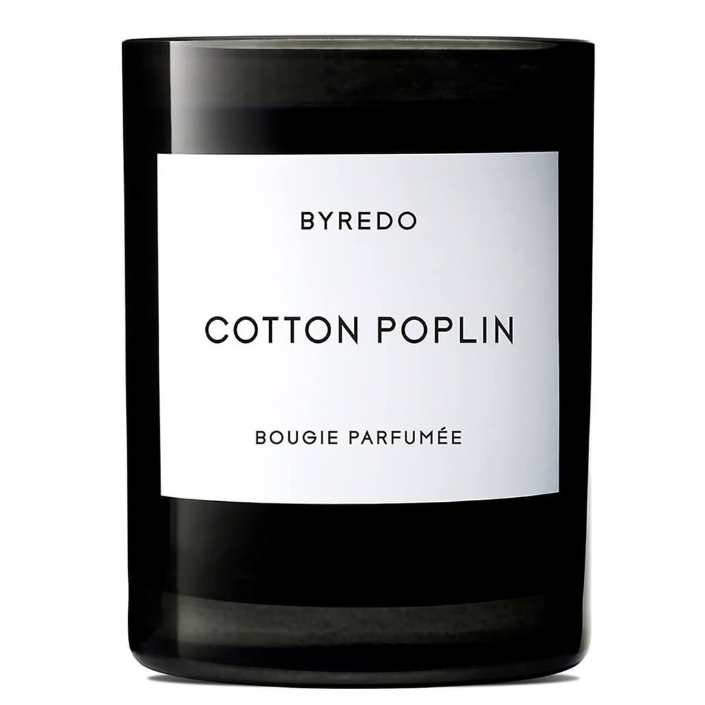 Byredo Cotton Poplin 240GR Kokulu Mum