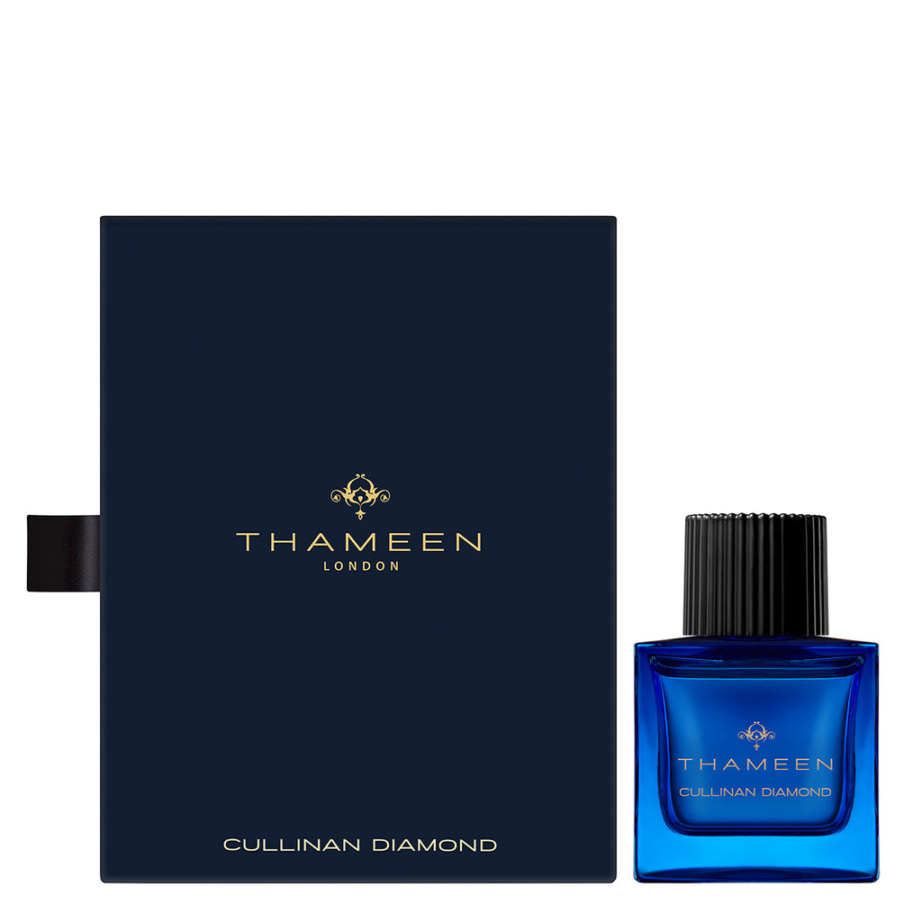 Thameen Cullinan Diamond EDP 50ML Parfüm 2