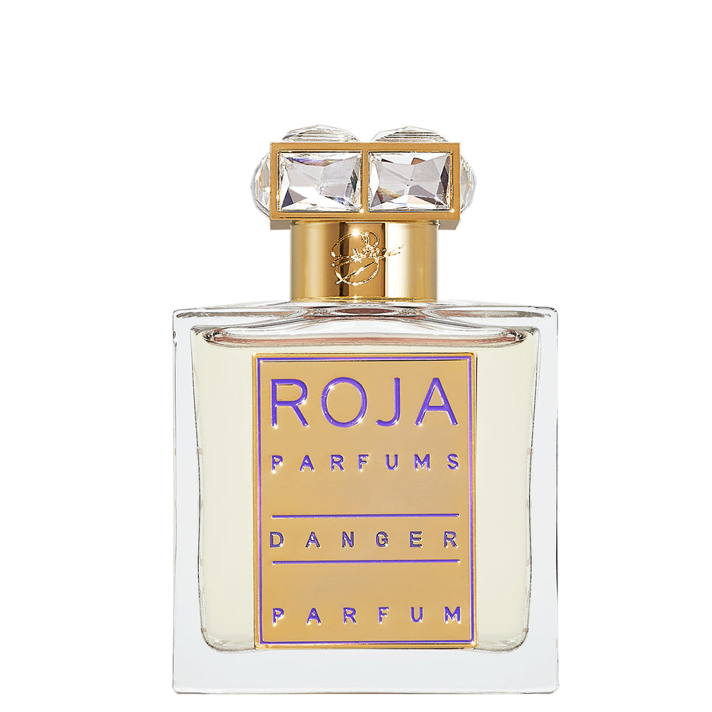 Roja Danger Four Femme Parfum 50ML Parfüm