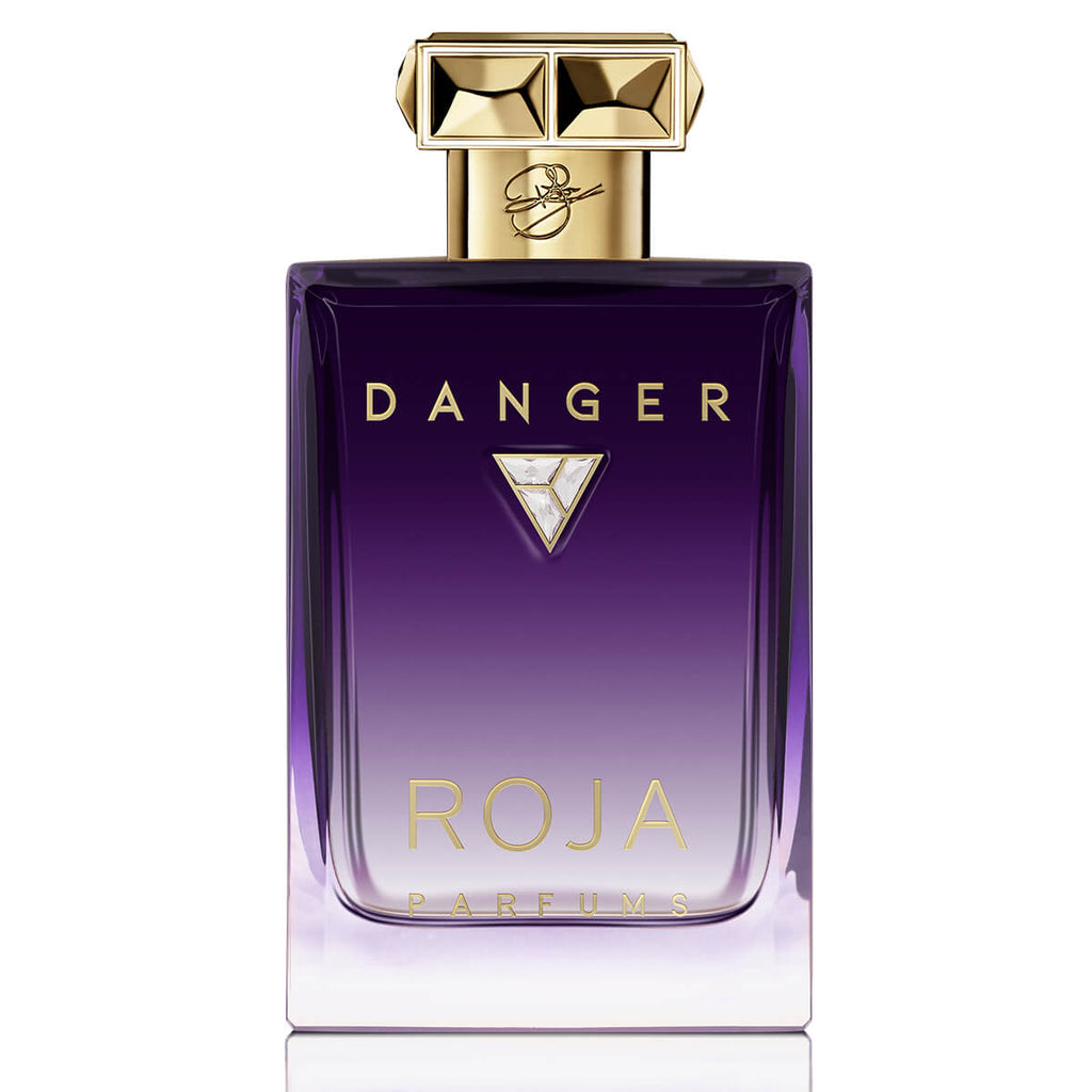 Roja Danger Pour Femme Essence De Parfum 100ML Parfüm