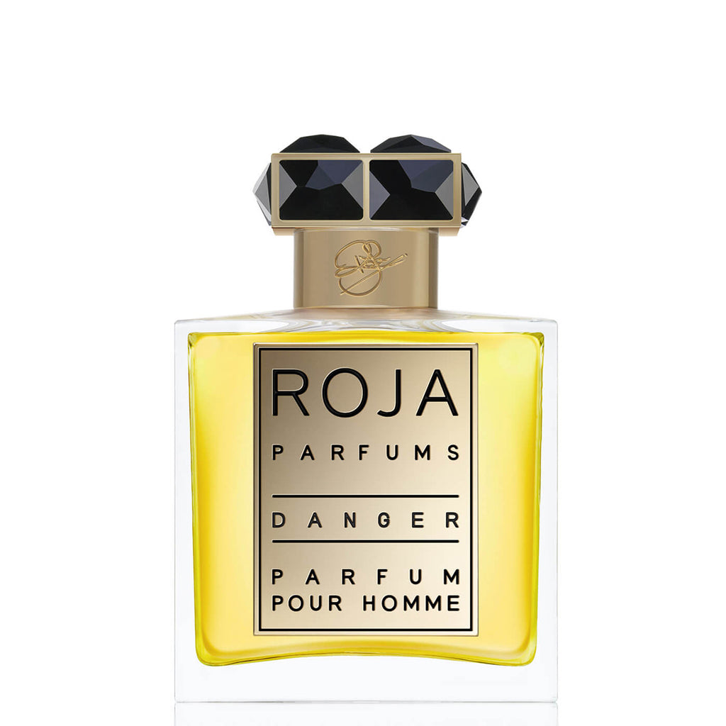 Roja Danger Pour Homme EDP 50ML Parfüm