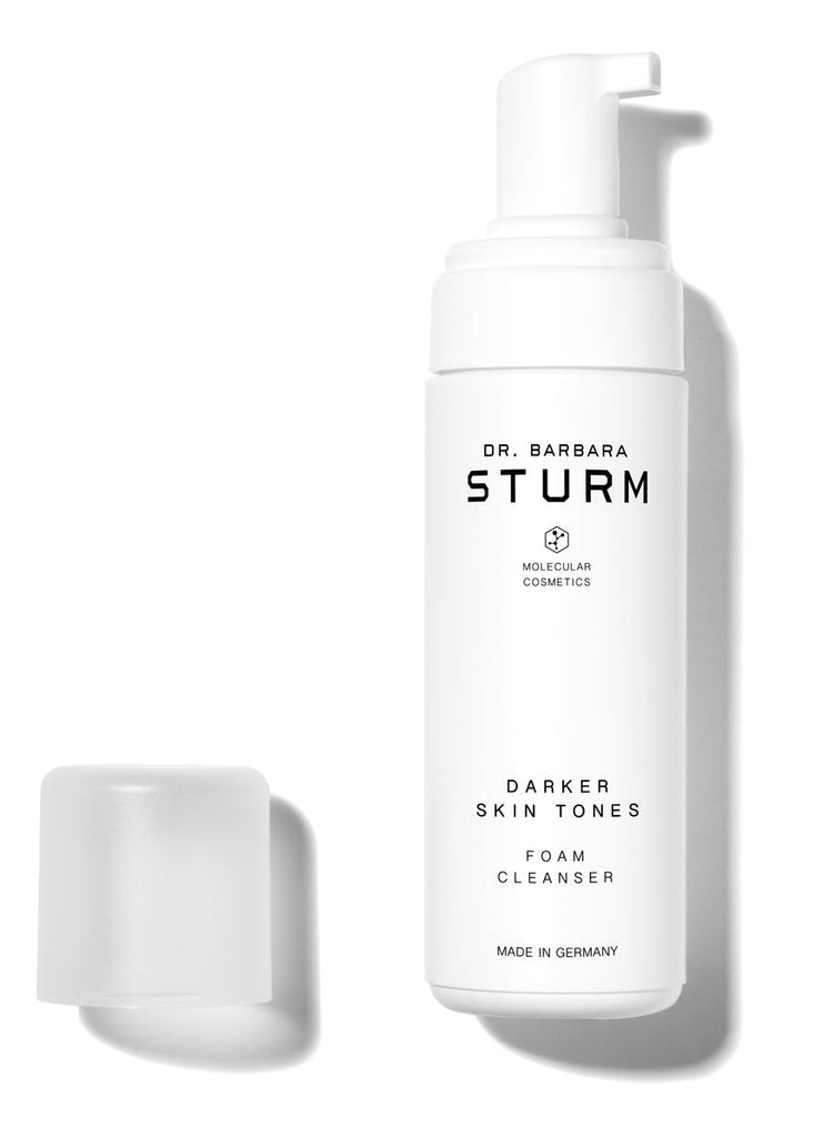 Dr. Barbara Sturm Darker Skin Foam Cleanser 150ML Köpük Temizleyici