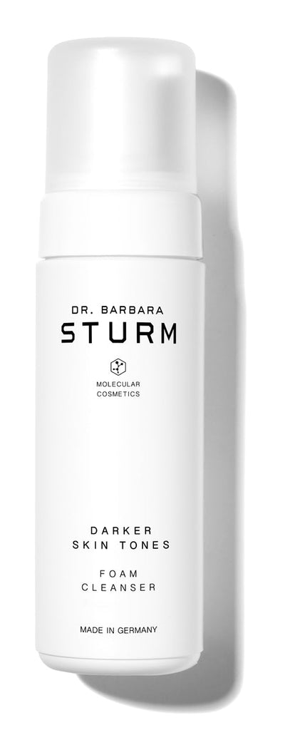 Dr. Barbara Sturm Darker Skin Foam Cleanser 150ML Köpük Temizleyici 2