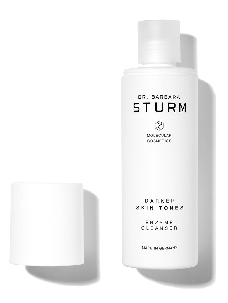 Dr. Barbara Sturm Darker Skin Tones Enzyme Cleanser 75GR Temizleyici